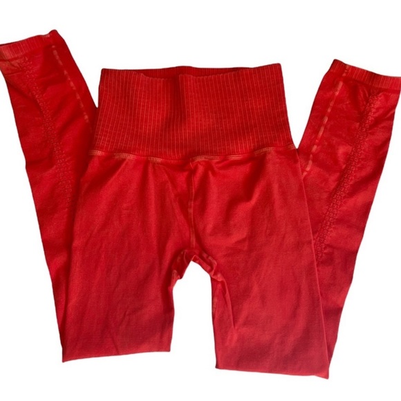 Free People || Good Karma Leggings - Picture 4 of 8